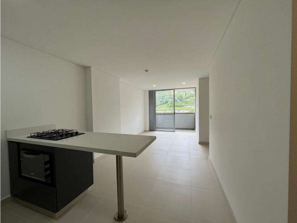 VENTA APARTAMENTO EN LA ESTRELLA — foto 2