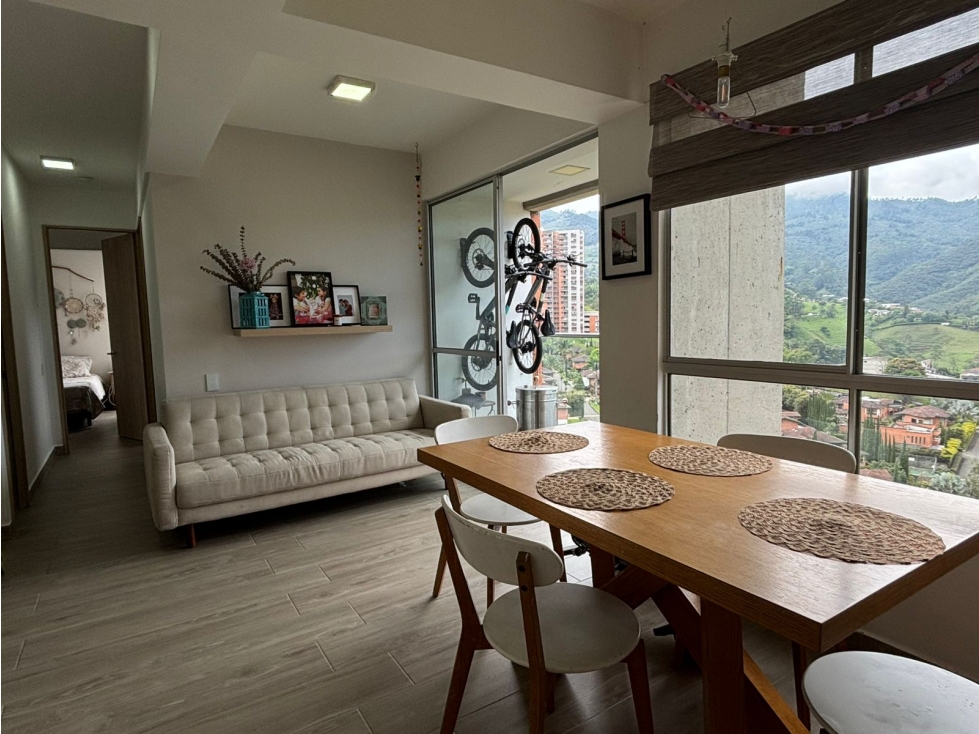 Apartamento en Venta en Sabaneta — foto 4