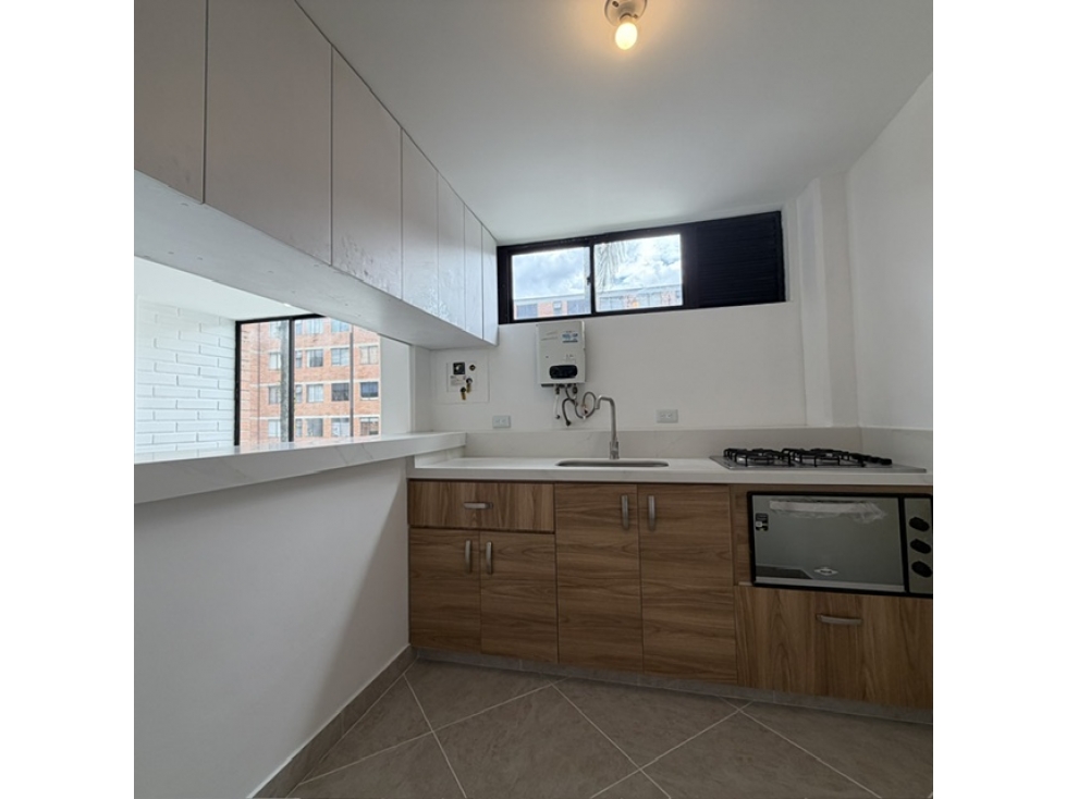 apartamento para la venta en las palmas, loma del indio — foto 2