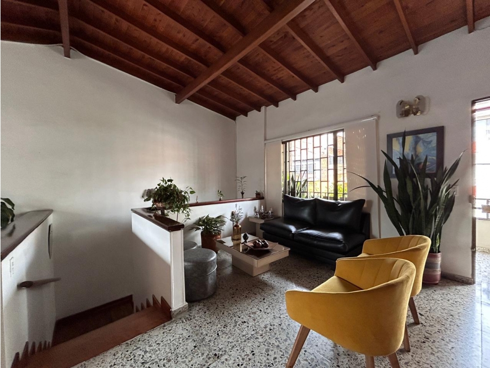 Casa en venta, Belén Granada, Medellín — foto 2