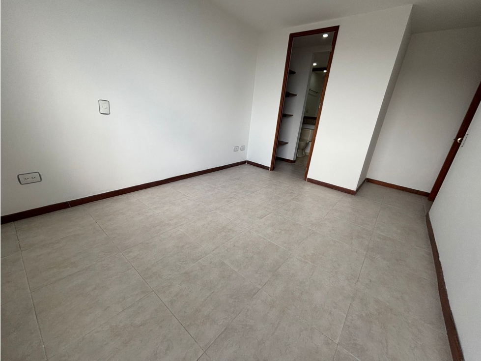 Apartamento en Poblado,Los parra — foto 5