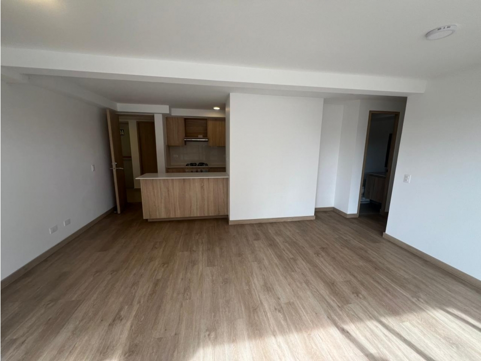 Moderno Apartamento en Venta en Rionegro — foto 2