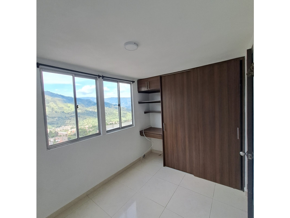 VENTA DE APTO SAN ANTONIO DE PRADO — foto 3