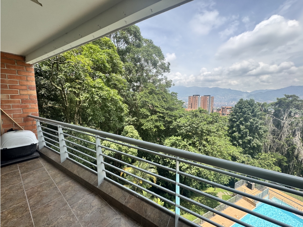 El apartamento que combina tranquilidad, vista y valorización — foto 2