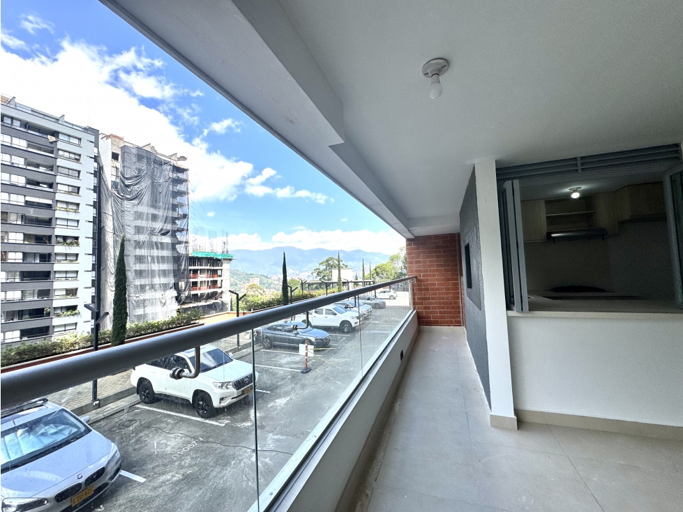 Tu refugio con terraza privada, luz y cero ruido mental — foto 2