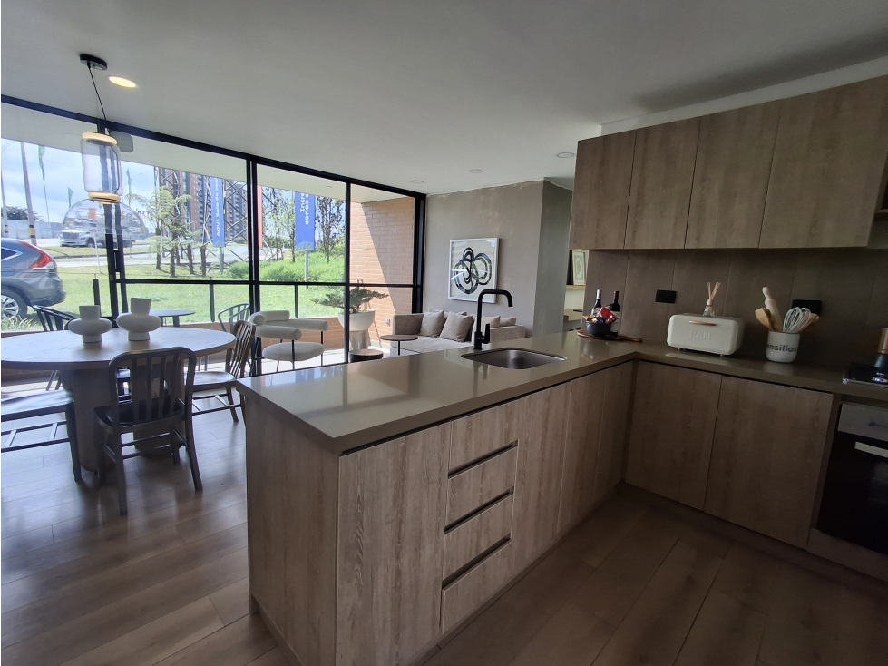 Apartamento en venta para cesión de derechos, Rionegro - Antioquia — foto 2