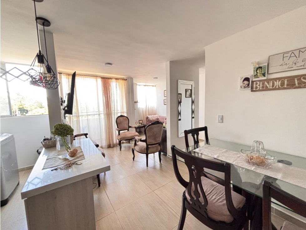 Apartamento en venta Unidad Felicity Rodeado de naturaleza. — foto 2