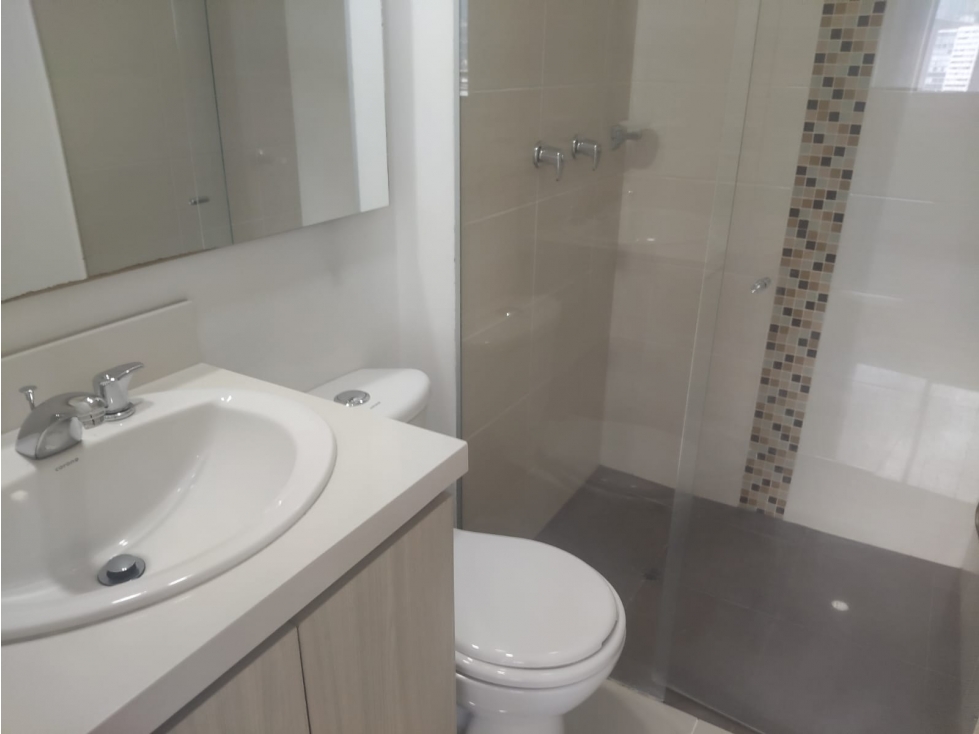 Apartamento en venta, Itagüí, Fátima — foto 2