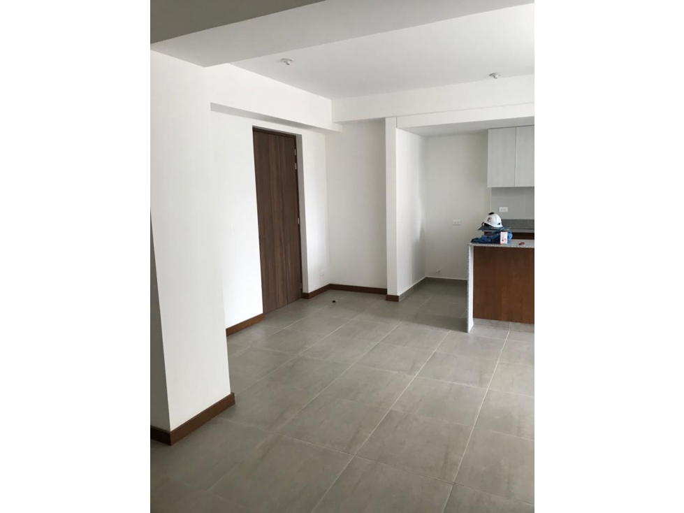 Apartamento en venta, Bello - Antioquia, sector Parque Fabricato — foto 2