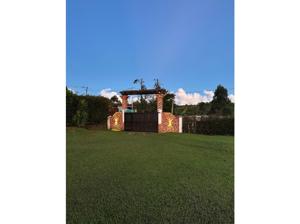 Finca en San Vicente Ferrer: privacidad y vistas que enamoran — foto 2