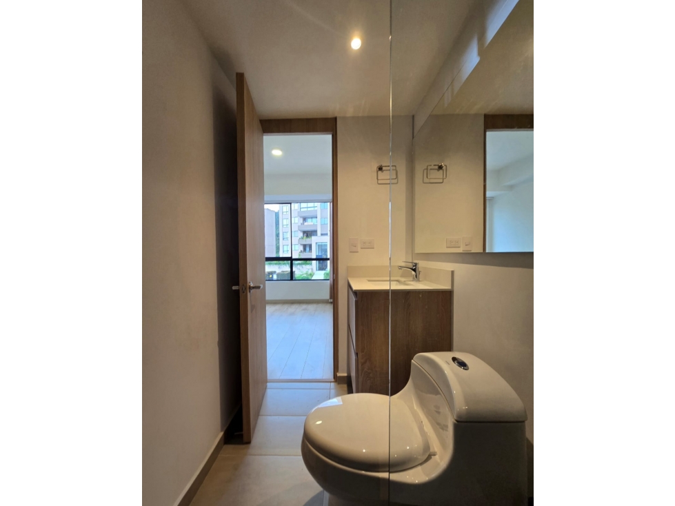 Apartamento en venta, El Retiro Antioquia — foto 2