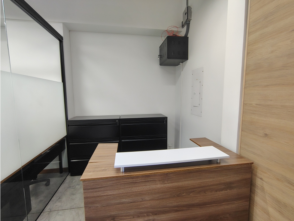 Oficina en venta, Envigado, Alto de Palmas — foto 2