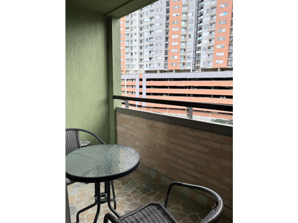 VENTA APARTAMENTO AVES MARIA SABANETA — foto 2