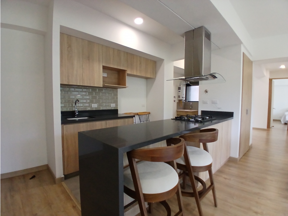 Apartamento en Venta El Retiro - Antioquia — foto 2
