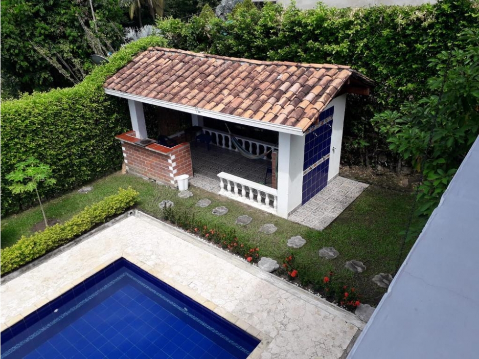 Casa finca en San Jeronimo — foto 2