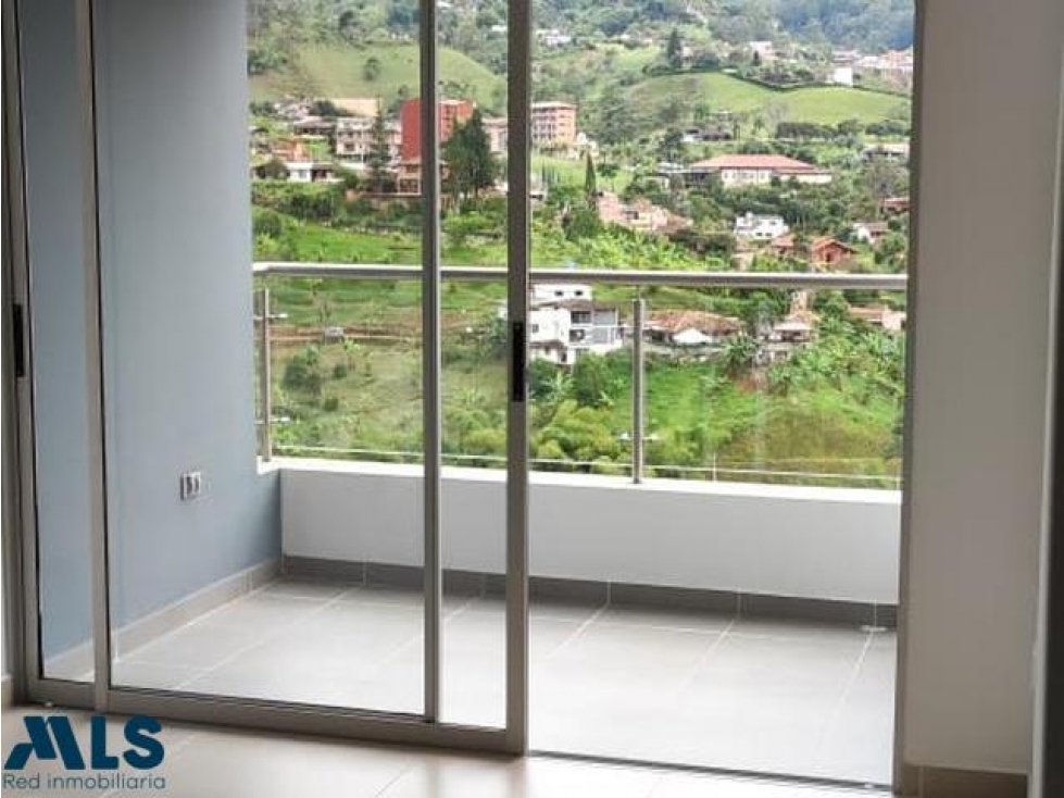 Apartaestudio en La Doctora,para inversión