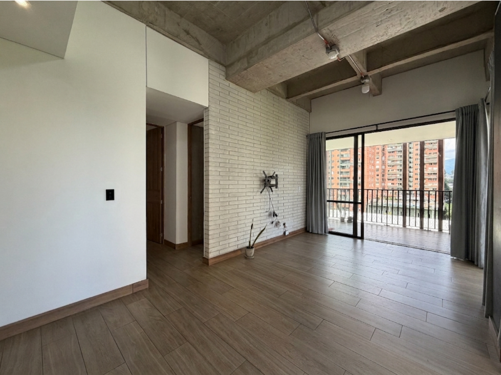 Apartamento en venta, El Poblado, Medellín — foto 3
