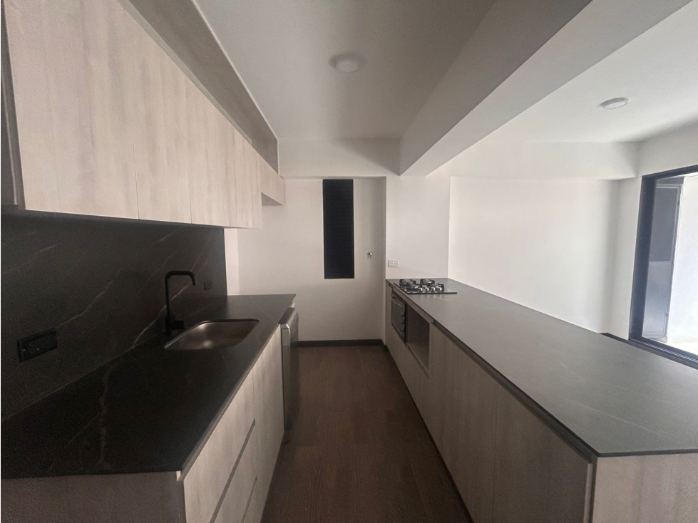 APARTAMENTO EN VENTA- RETIRO- RETIRO CLUB — foto 2