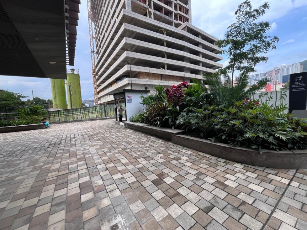 Local en venta, Ciudad del Rio, Medellín — foto 6