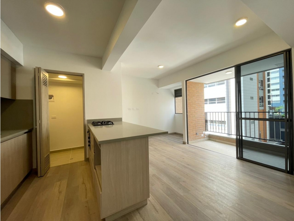 Moderno apartamento en Venta en Ciudad del Rio — foto 2