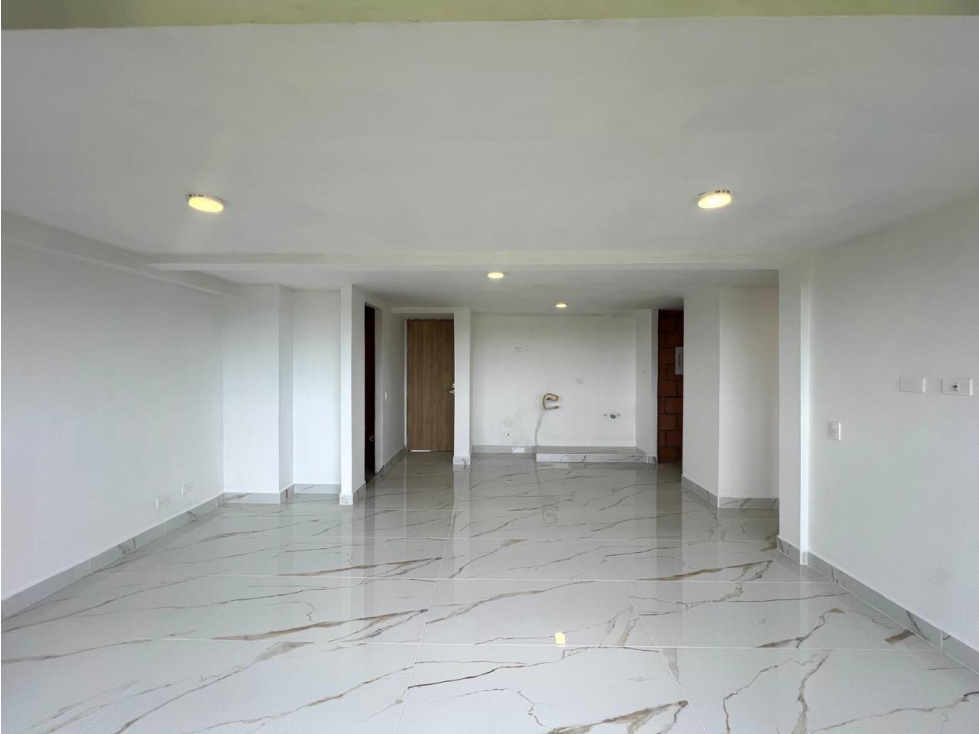 Moderno Apartamento en Venta en Rionegro — foto 2