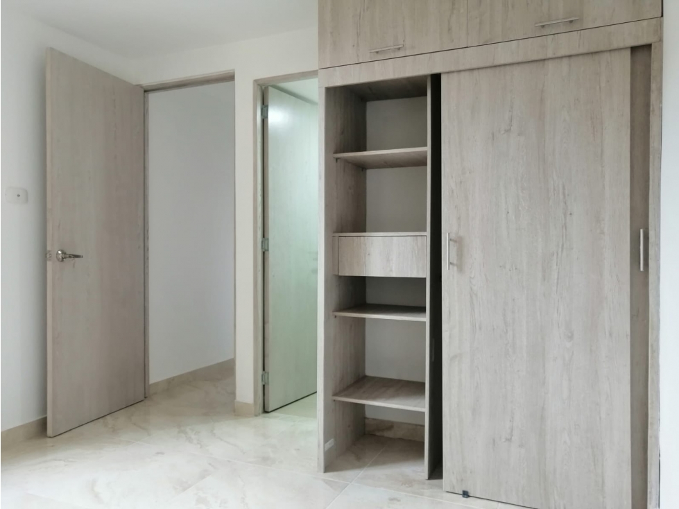 APARTAMENTO EN VENTA CAÑAVERALEJO — foto 2
