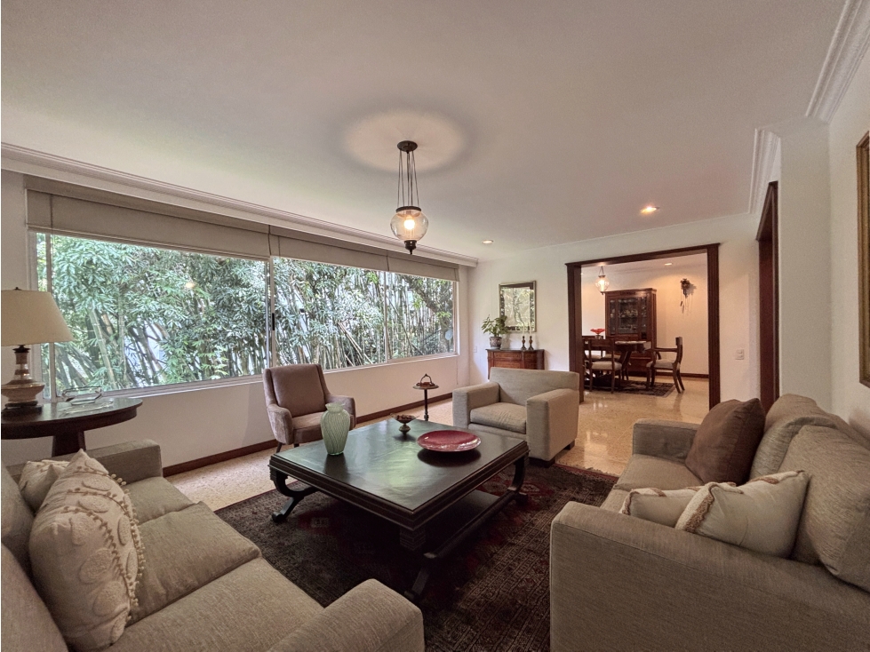 Casa en venta, Loma de Los Benedictinos, Envigado — foto 4