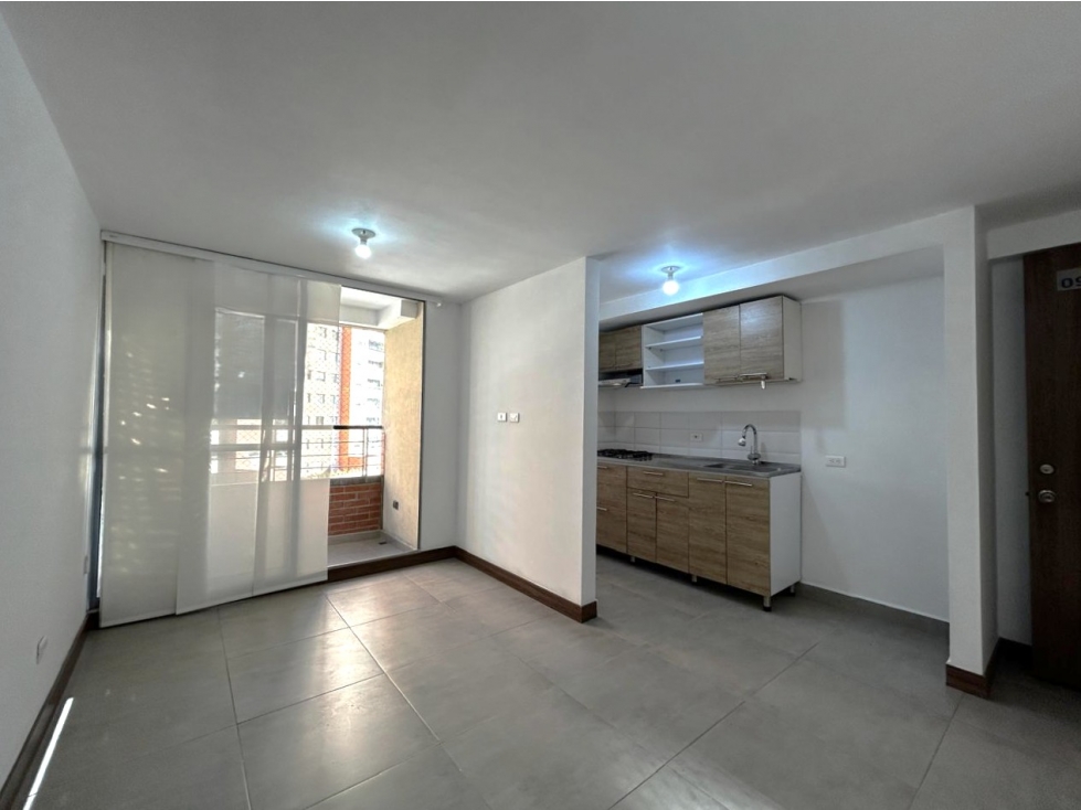 Apartamento en venta, Bello, San José Obrero — foto 2