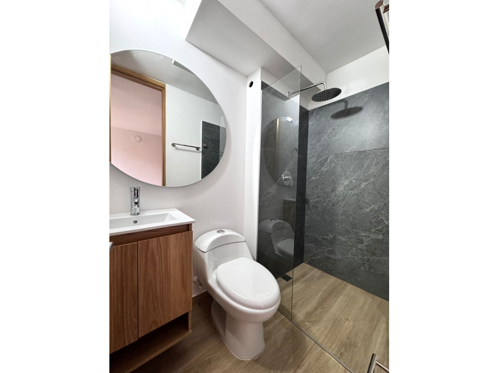 APARTAMENTO EN VENTA- RIONEGRO- RIO CAMPESTRE — foto 4
