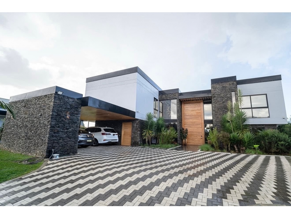 Casa en venta, V. Llanogrande, Rionegro — foto 3