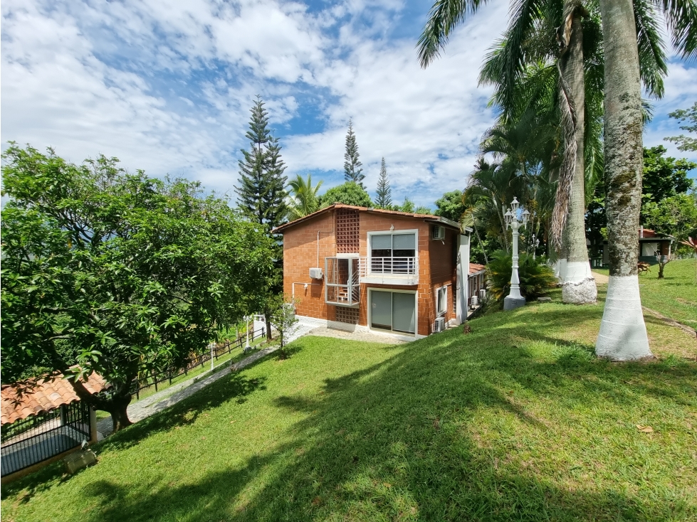 Finca en venta, V. Quimbayo, San Jerónimo — foto 2