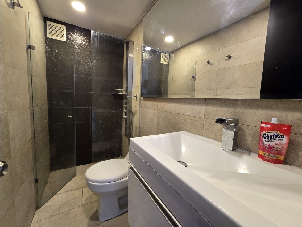 Apartamento en Antillas, Envigado — foto 3