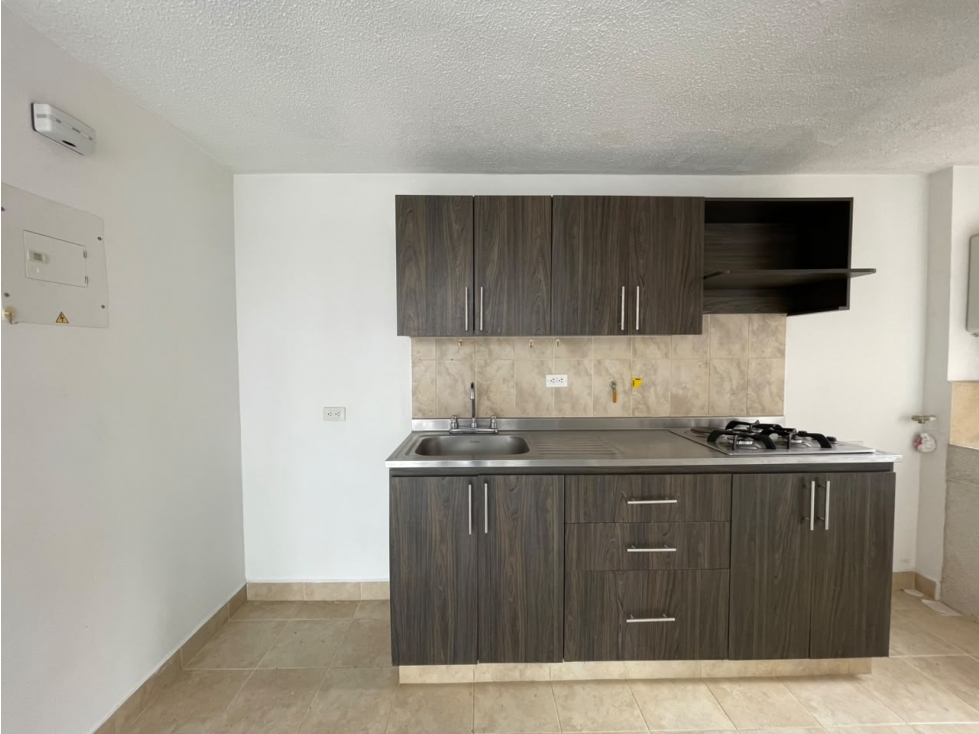 Apartamento en venta, Rionegro, Sector los Colegios