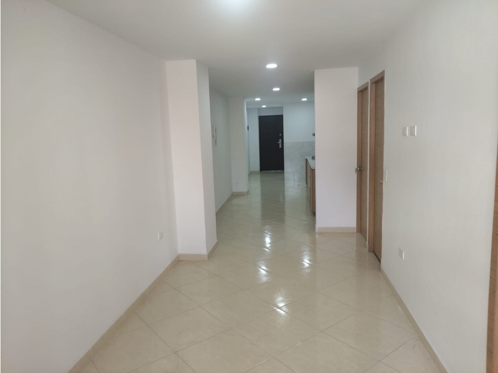 Apartamento Edificio Lourdes — foto 2