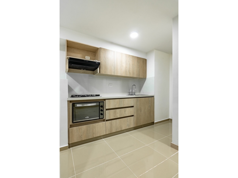 APARTAMENTO EN VENTA- RIONEGRO- RIONEGRO- ARMONIA — foto 2