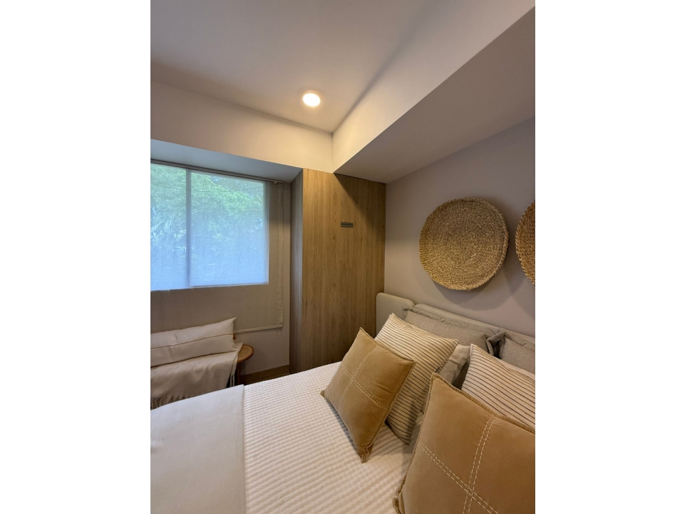 Apartamento en venta para cesión de derechos. Envigado ciudad Peldar — foto 2