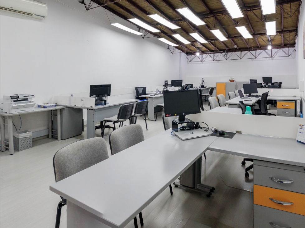 Oficina en venta, Centro la candelaria — foto 4