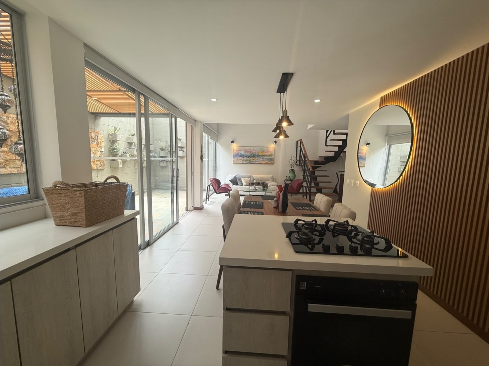 CASA EN VENTA- TERRA GRANDE - RIONEGRO — foto 2