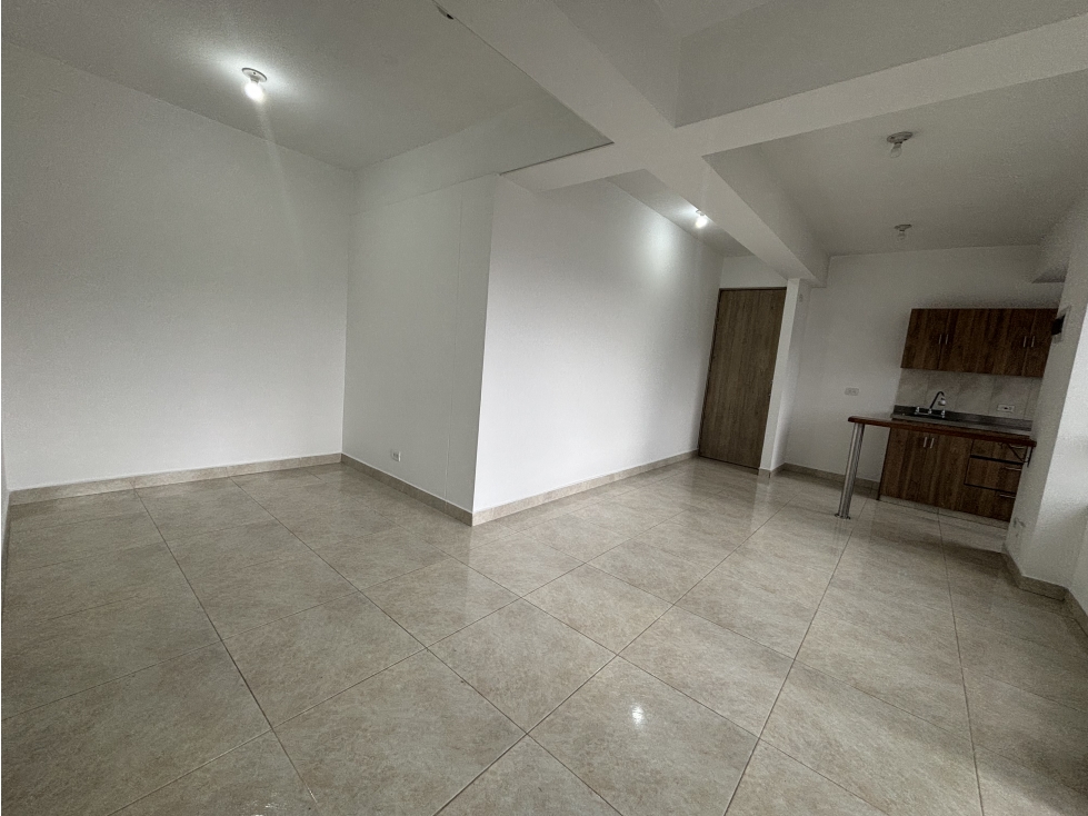 Apartamento en Sabaneta,Las Lomitas — foto 2
