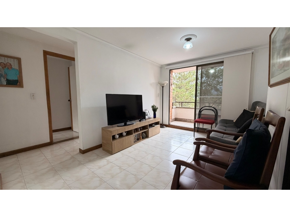 Apartamento en venta en sector El Poblado — foto 3