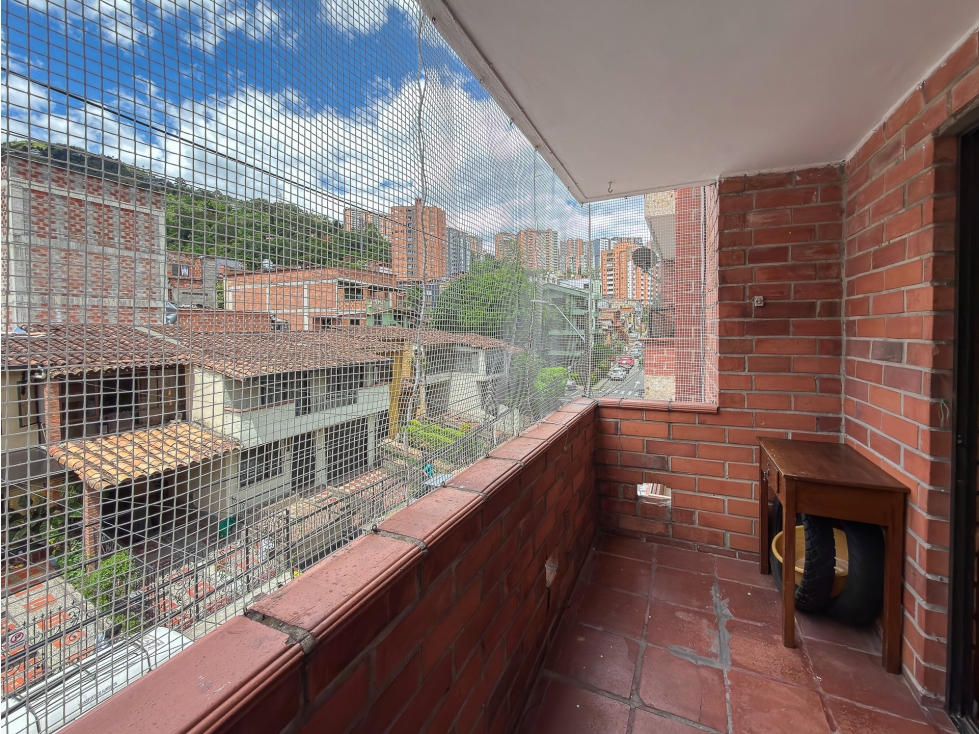 Apartamento en venta, envigado, El trianon — foto 2