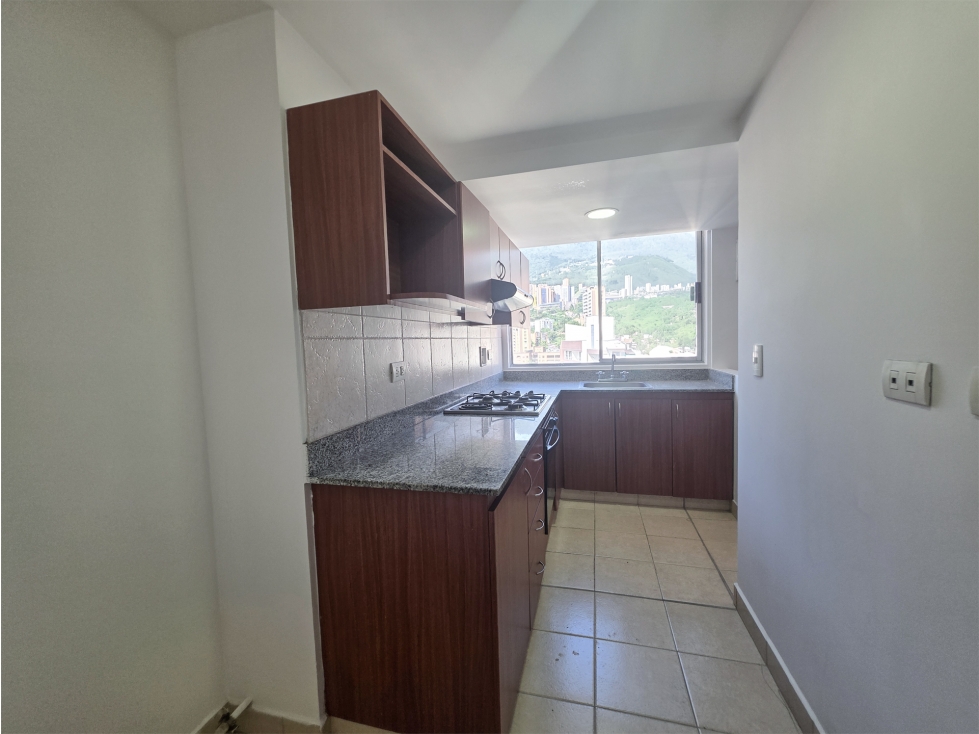 Venta de apartamento , Poblado , los Balsos — foto 4