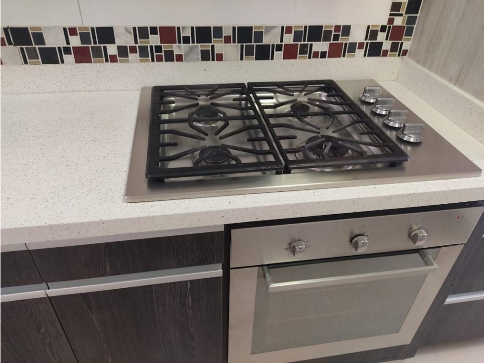 Apartamento piso alto La Doctora, Sabaneta — foto 5