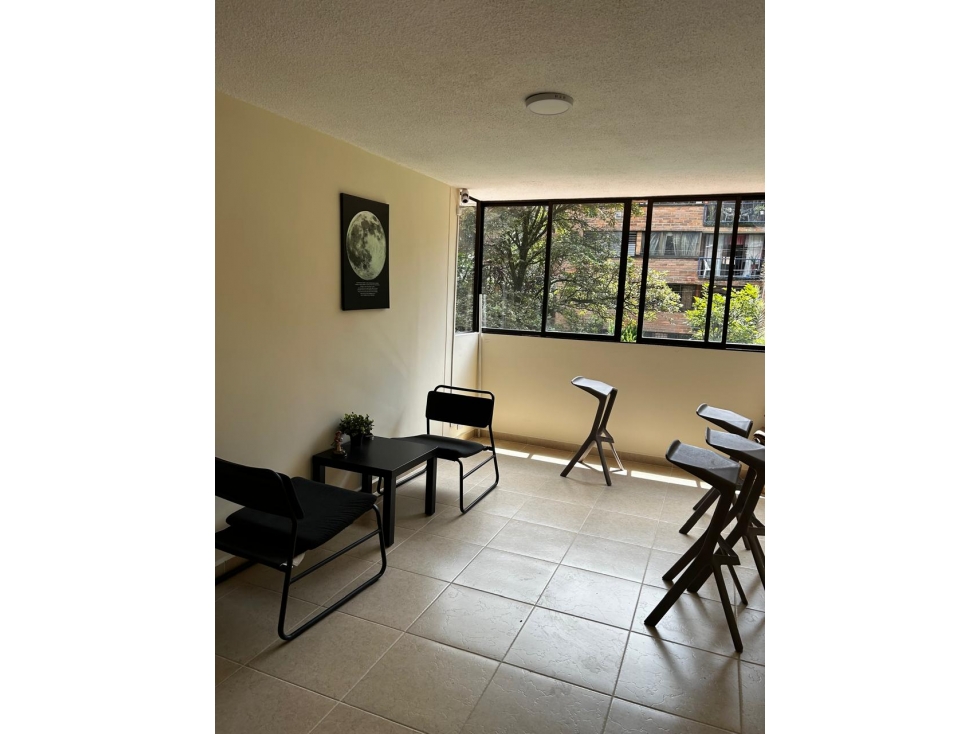 Apartamento en Carlos e restrepo — foto 2