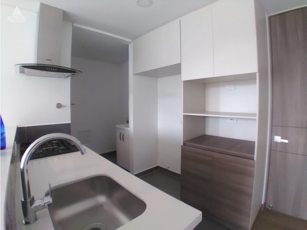 APARTAMENTO EN VENTA- EL RETIRO- ENTRE VERDES — foto 2