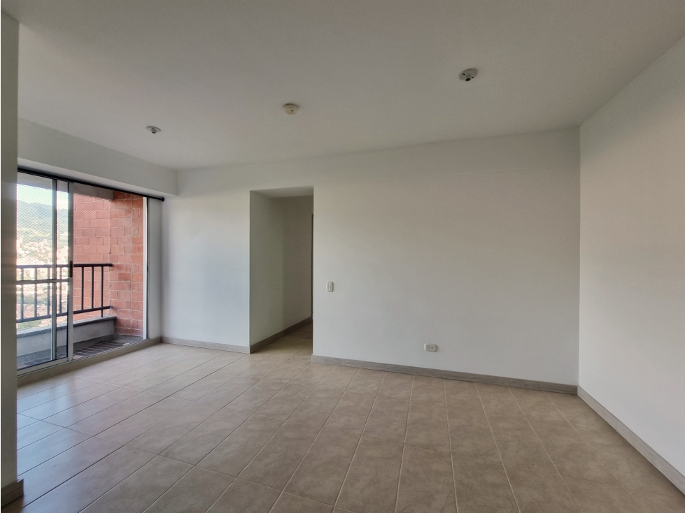 Apartamento en venta, Belén Rodeo Alto, Medellín — foto 3