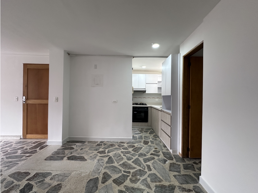 Apartamento en venta, Laureles, Medellín — foto 5