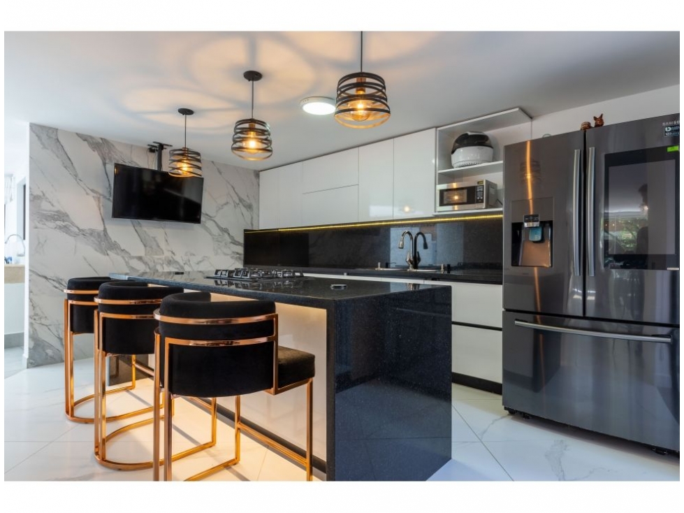 Casa en venta, La Doctora, Sabaneta — foto 5