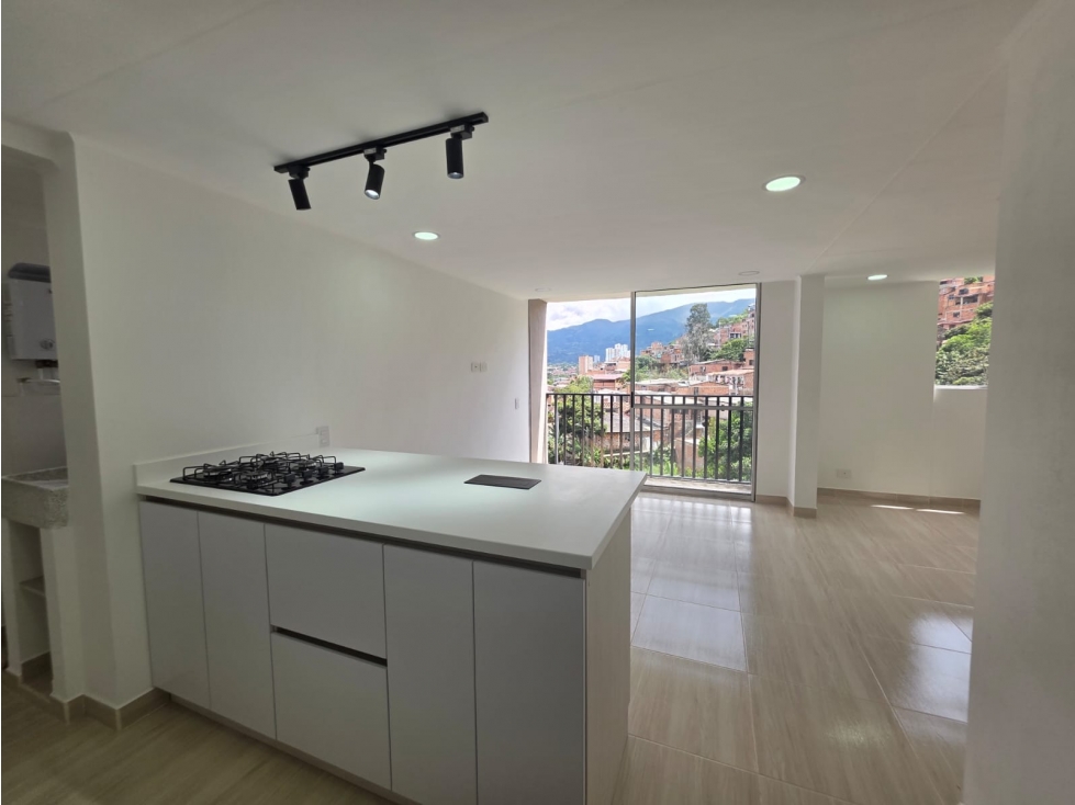 Apartamento en venta , Itagui, Fatima. — foto 2