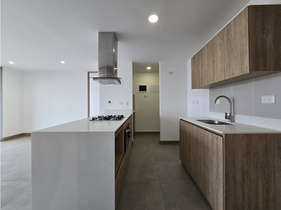 Apartamento en venta, Rionegro - Antioquia — foto 2